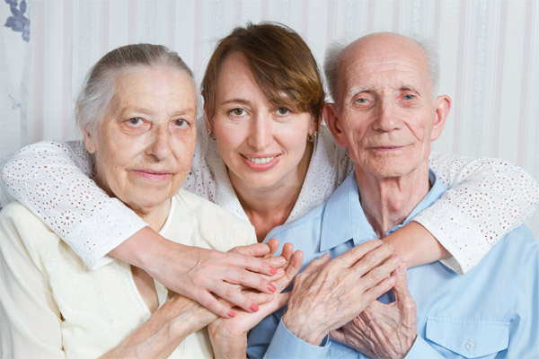 Caregivers of South Carolina