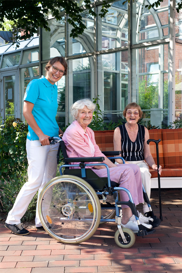 Caregivers of South Carolina